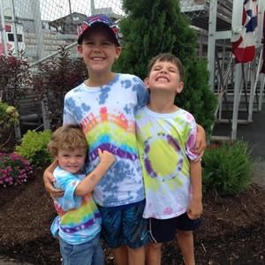 Meet your Posher, Katelyn